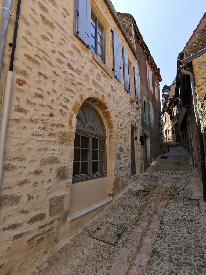 Casa Anca Deluxe Villa Sarlat-la-Caneda Exterior photo